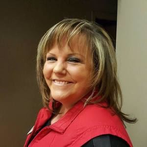 Meet your Posher, Jackie