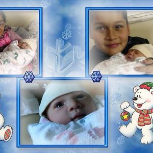 Meet your Posher, Hortencia