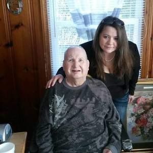 Meet your Posher, Todd