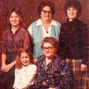 Meet your Posher, Heather