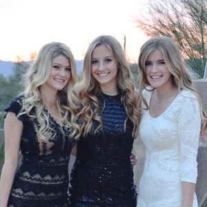 Meet your Posher, Brooke