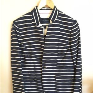 Banana Republic jacket