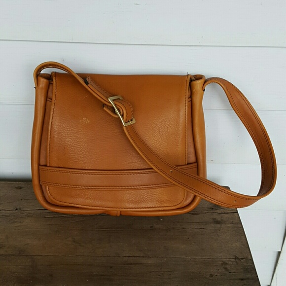 Awesome Leather Bag!