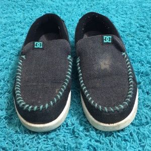 DC shoes