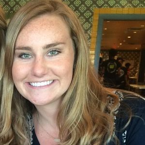 Meet your Posher, Kelsey