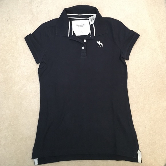 Abercrombie Tee Shirt