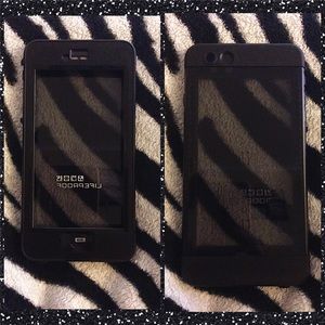 Lifeproof Nüüd iPhone 6s Plus