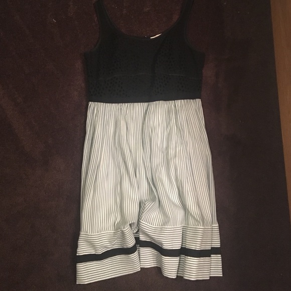 Loft dress