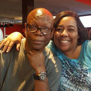 Meet your Posher, Kathy