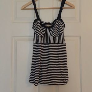 Hollister Tank Top Size Medium