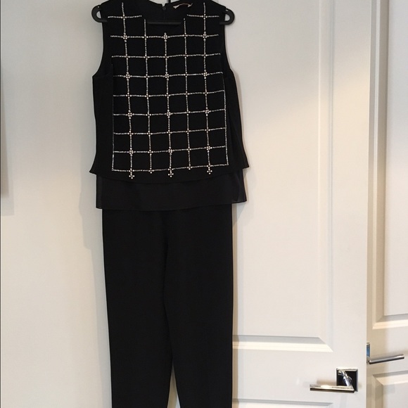 Tory Burch jump suit