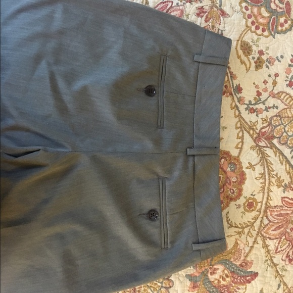 Express Editor Pant - image 2