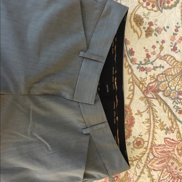 Express Editor Pant - image 3