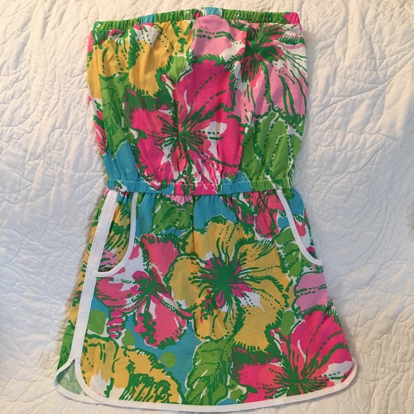 Lucy Romper *Big Flirt * Size XS * NWT