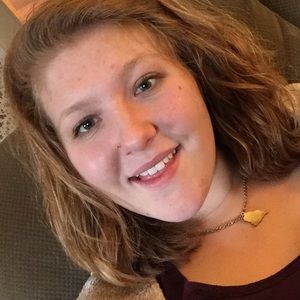 Meet your Posher, Allyson