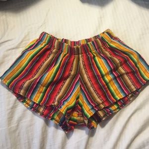 Brandy Melville Shorts