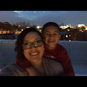 Meet your Posher, Jack