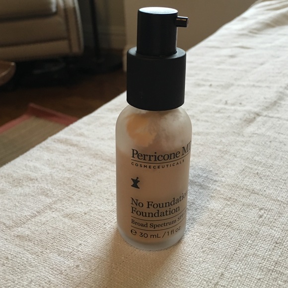 PERRICONE MD No Foundation Foundation Serum SPF 30