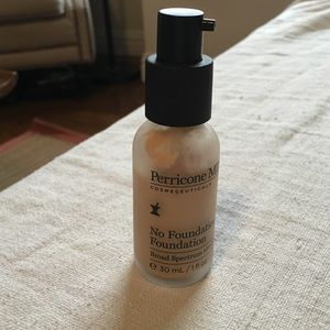 PERRICONE MD No Foundation Foundation Serum SPF 30
