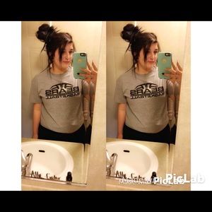 Meet your Posher, Allie