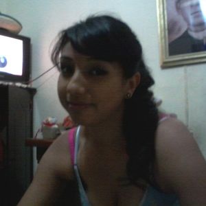 Meet your Posher, Delia