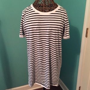 UO T-Shirt Tunic