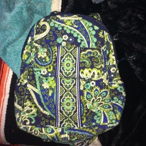 Vera Bradly Small backpack