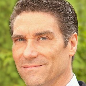 Meet your Posher, Russ