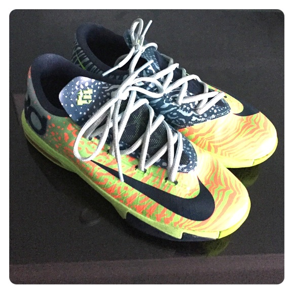 KD Liger