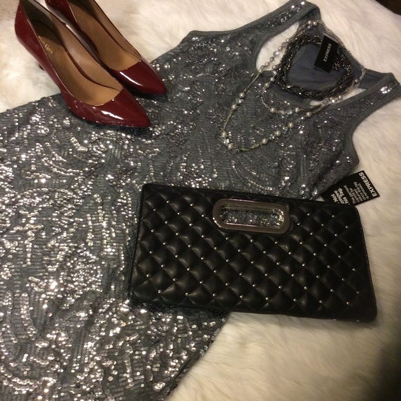 Express Dresses & Skirts - Express Racerback Dress