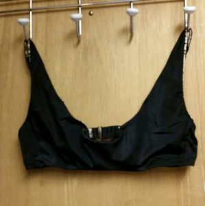 Victoria's Secret Reversible Wireless Bra 38D