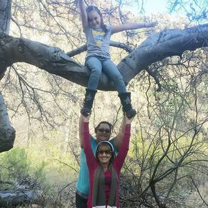 Meet your Posher, Donna