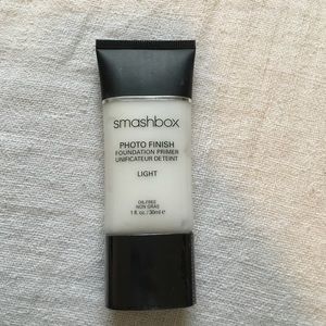 SMASHBOX Photo Finish Foundation Primer Light