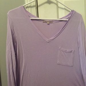 Long sleeve Gap shirt