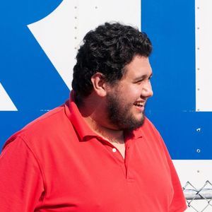 Meet your Posher, Francisco