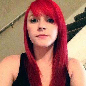 Meet your Posher, Rikki