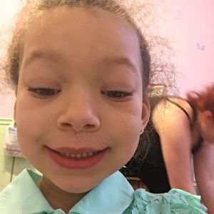 Meet your Posher, Cathy