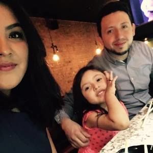 Meet your Posher, Norma