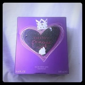 Vera Wang Night Princess Perfume