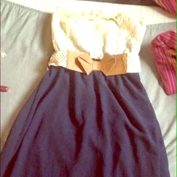 Rue 21 dress