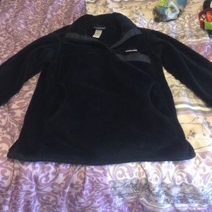 Patagonia women's pullover
