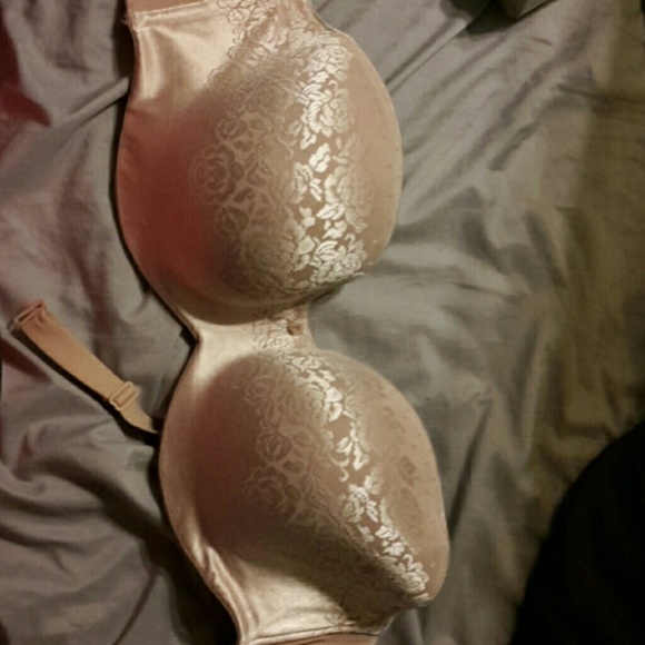 Soma bra multi way bra