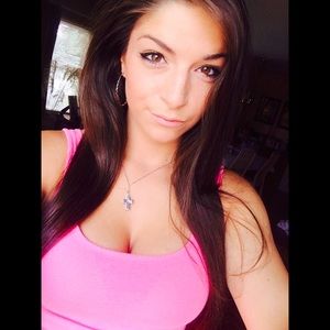 Meet your Posher, Brittany