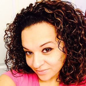 Meet your Posher, Jocelyn