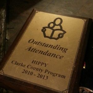 Meet your Posher, Hattie