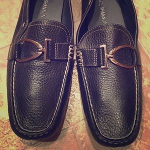 Michael Shannon Loafers (Size 11 Women)