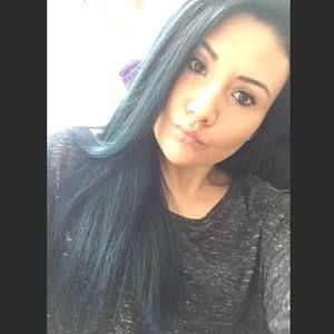 Meet your Posher, Brianna