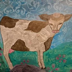 Meet your Posher, Mindi