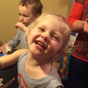 Meet your Posher, Jayme