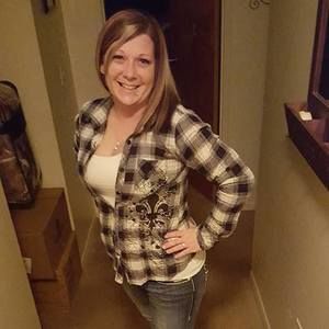 Meet your Posher, Alisha